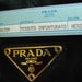 Vintage PRADA Quilted Nylon Pocono Shoulder Bag by 46n2 on Etsy  