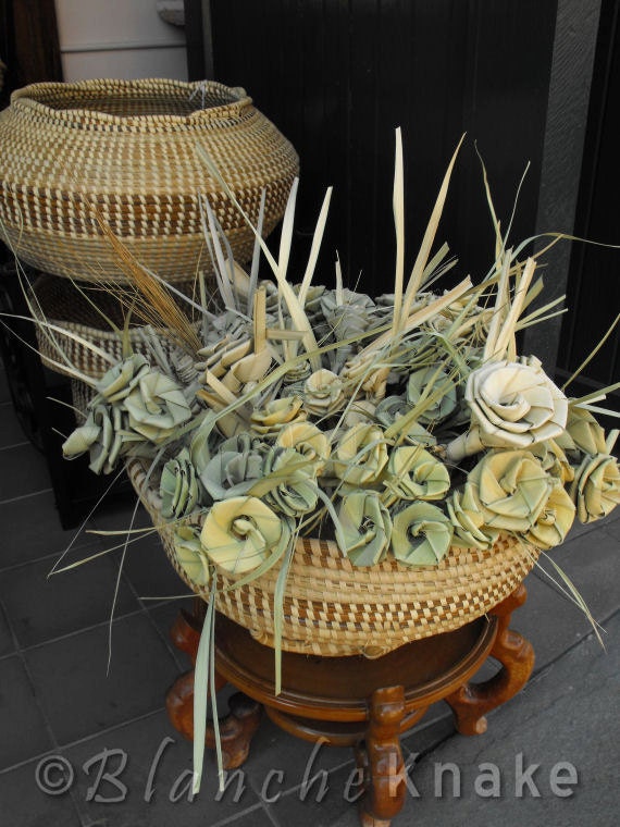 Items similar to Sweet Grass Roses Charleston SC Fine Art