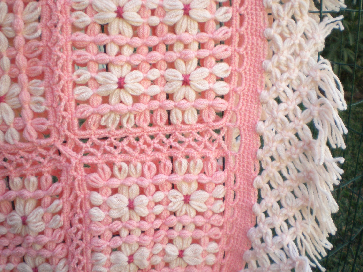 blanket baby loom crochet MeiasMarias on and Blanket Etsy by Crochet Baby Loom