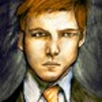 Danny Roberts