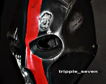 army of two masks salem army of two masks salem