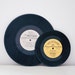 Vintage vinyl records - set of 2