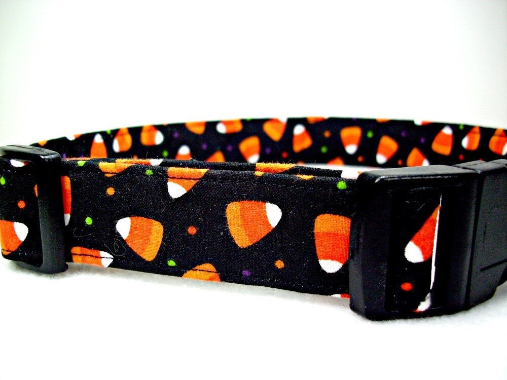 Halloween Dog Collar Dog Accessory Halloween Dog Costumes