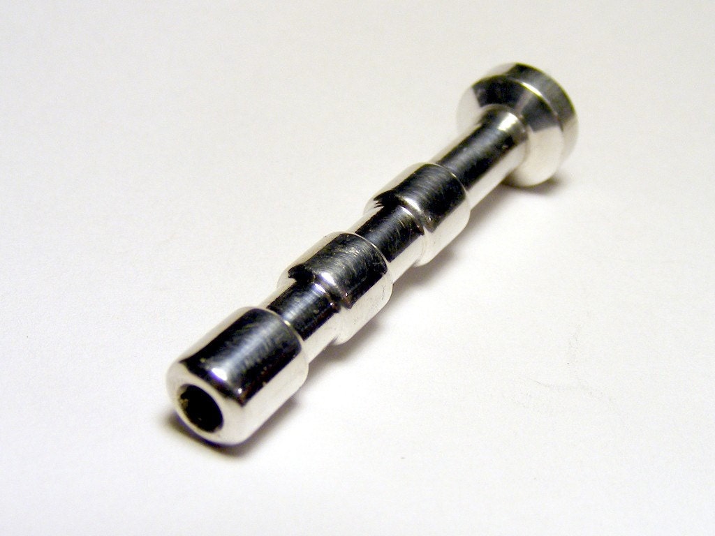 Items similar to 1/4th Inch Diam (6.35mm)1 1/2 Inches (38.1mm)long ...