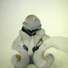 HOLD for FRANCOIS/RESERVED Fragment Series : " From the Sea of Cortez " Original, One-of-a-Kind