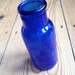 Bromo Seltzer bottle made in Baltimore