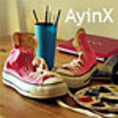 AyinX
