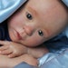 ... Beautiful, Realistic Infant Reborn doll &quot;Milo&quot; sculpt by Rebecca Biedermann ... - il_75x75.351329120
