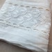 Vintage Broderie Lace