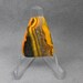 BUMBLE BEE JASPER Cabochon