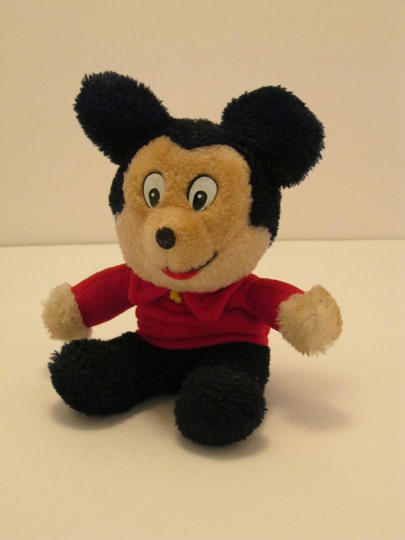 mickey mouse knickerbocker