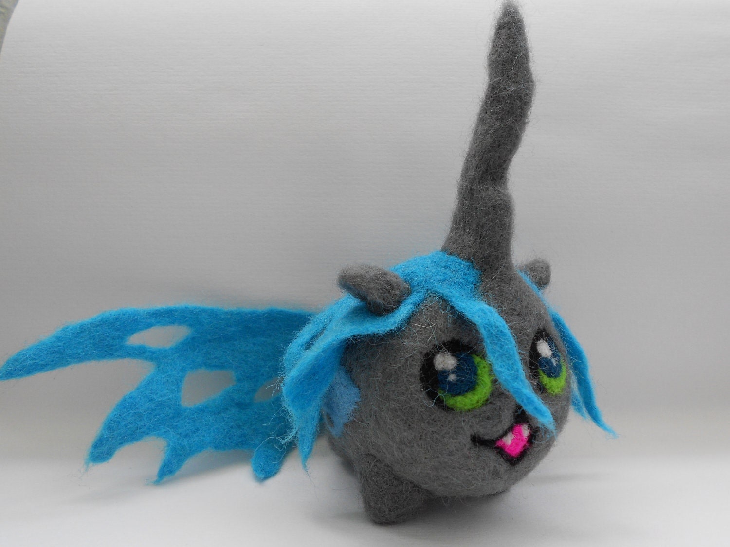 mlp queen chrysalis plush