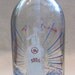 RESERVED for LISA (Australia) Seltzer Bottle Argentina Buenos Aires Vintage