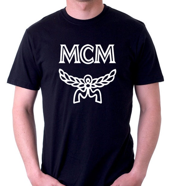 mcm t shirts