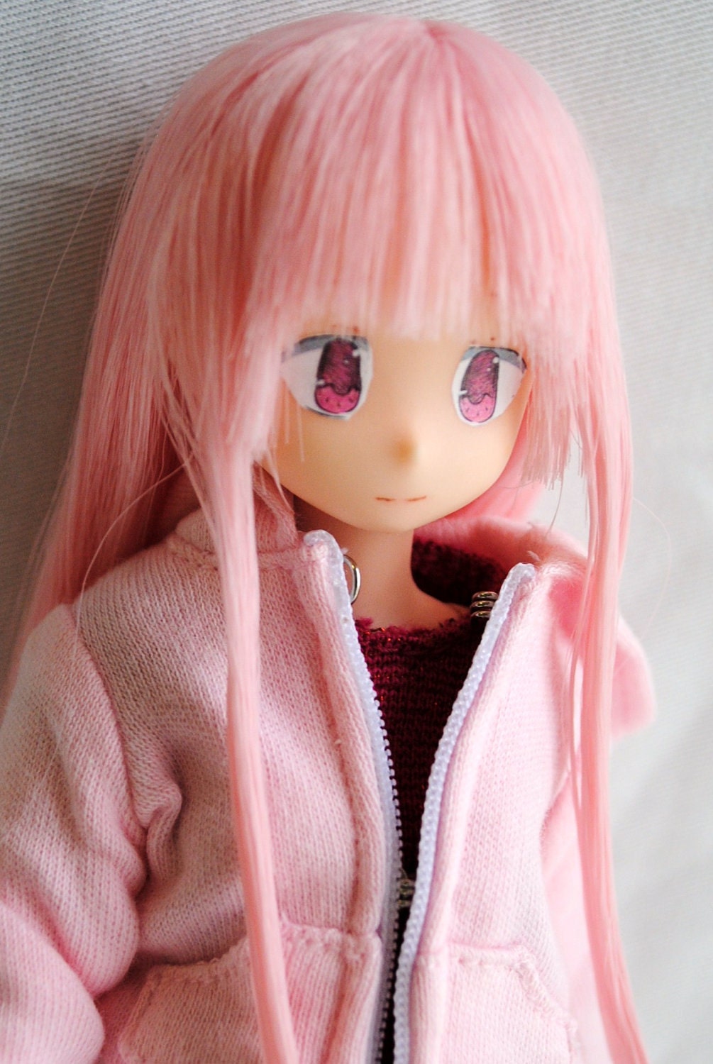 azone obitsu doll