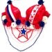 Fourth of July Bra