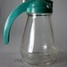 Vintage Syrup Dispenser