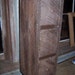 SPECIAL 25% OFF, was 79, NOW 59. Reclaimed Cypress Storage Apothecary Cabinet