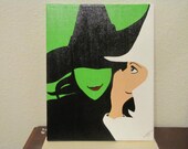 Items similar to Custom Art on Canvas-Click for more pictures on Etsy