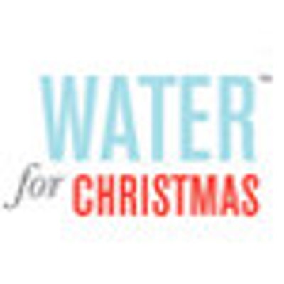 Water4Christmas