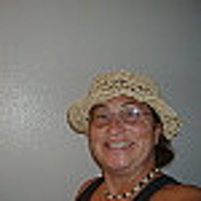 Marilynn Newman