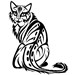 TattooCat
