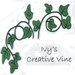 IvysCreativeVine