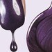 purplenailpolish