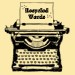 RecycledWords