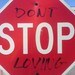 DontSTOPLoving