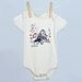 The Daydream Wizard of Oz Organic baby infant one piece tagless