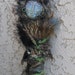 Mountain Spirit Loving Protector, and Healer. Numen Art Doll by Griselda Tello Ooak