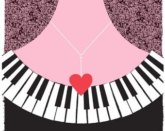 Screenprint Poster for Sara Bareilles Tour Poster - Silkscreen Print Limited Edition