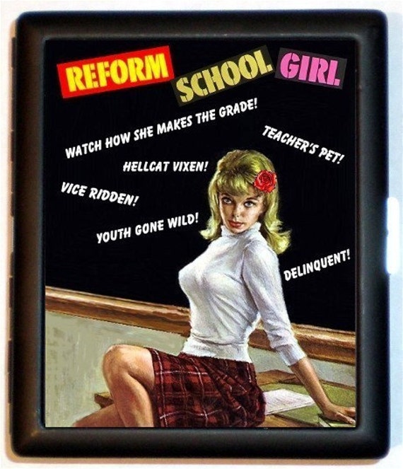 Dating a reformed bad girl
