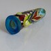 Lampwork Vessel Aromatheraphy, Handmade SRA LETEAM Glassymom DESTASH