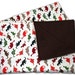 Dinosaur Baby Blanket - Flannel Receiving Blanket - Swaddle Blanket - Personalized Baby Blanket