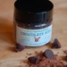 Chocolate Kiss Exfoliating Lip Scrub