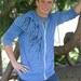 Mens Sweatshirt Organic Cotton Zip Hoodie With Pocket