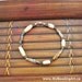 Mens Bracelet, Bone Horn, Mens Jewelry, Mens Beaded Bracelets, Tigers Eye, Gemstone, Handmade, Brown, Rugged, Men Accessories, Mens Fashion