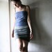 Mini skirt - and top