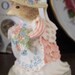 Vintage Brambly Hedge - Jill Barklem - Poppy Eyebright - Bride - Border Fine Arts