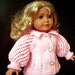 American Girl 18 inch doll BEGINNER level Knitting pattern with VIDEO clips (34)