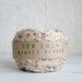 fabric ribbon - romantic cottage (last one)