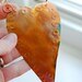 Hammered Copper Ornament, Heart Ornament, Hammered Copper Heart, Cottage Decor, Home and Garden