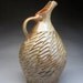 Stoneware Wine Carafe
