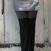 Galaxy Devi Yoga Pants