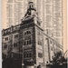Milwaukee - Dark City no2 - 11 x 14 Book Page Print - Schlitz Brewing Company