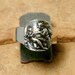 The Seduction - Sterling Silver Ring-247