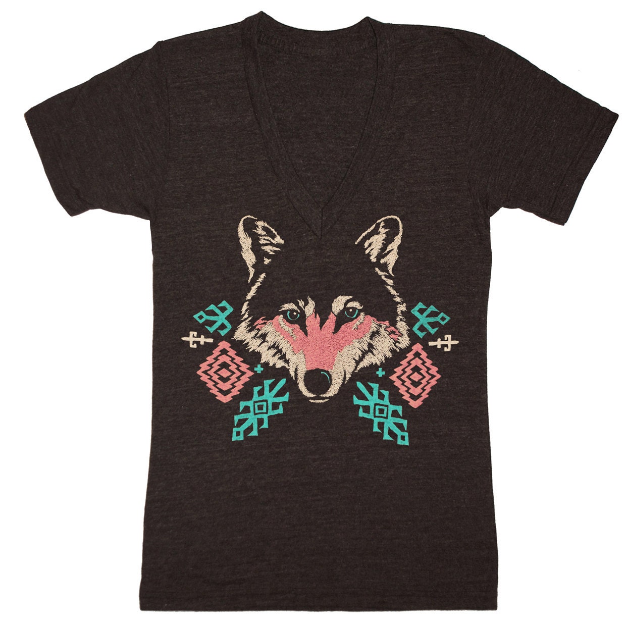 navajo t shirts