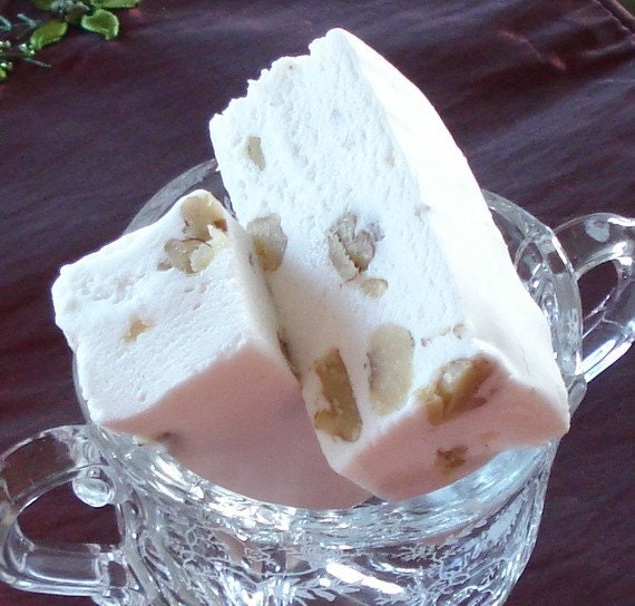 Divinity Walnut Fudge